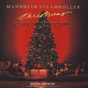 Mannheim Steamroller - Christmas Extraordinaire (2001).jpg