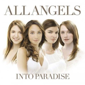 All Angels - Into Paradise (2007).jpg