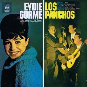 Canta en español-Eydie Gormé y Los Panchos-frente LP.jpg