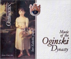 Music of the Oginski Dynasty - Iwo Zaluski, piano (2006).jpg