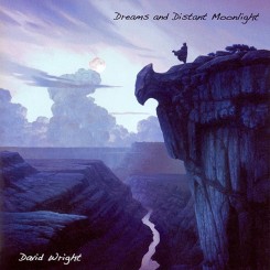 David Wright - Dreams and Distant Moonlight.jpg