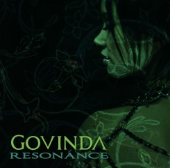 Govinda – Resonance (2012).jpg