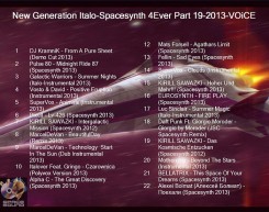 New Generation Italo-SpaceSynth 4ever part 19 (2013).jpg