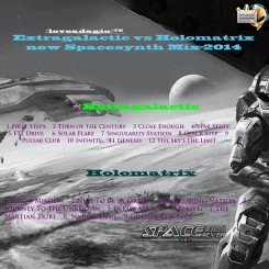 Extragalactic vs Holomatrix New Spacesynth Mix (2014).jpg