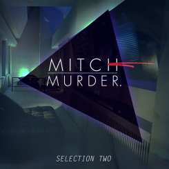 mitch murder - Selection Two - cover.png