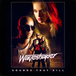 Waveshaper - Sounds that Kill - cover.png
