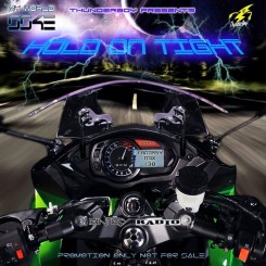 VA - Fantasy Mix 138 - Hold On Tight 2014 (by ThunderBoy) front.jpg