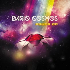 Dario Cosmos - Power On (2014).jpg