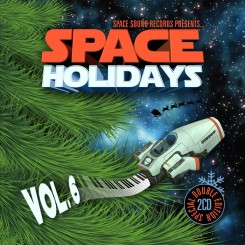 Space Holidays vol. 6 (Front).jpg
