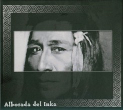 Huaman Flor Nivio - Alborada Del Inka (2006).jpg