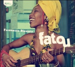 Fatoumata Diawara - Fatou (2011).jpg