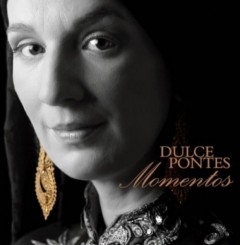 Dulce Pontes - Momentos (2009).jpg