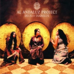 Al Andaluz Project - Deus Et Diabolus (2007).jpg