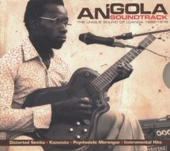 Various Artists - Angola Soundtrack-2010.jpg