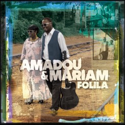 Amadou & Mariam - Folila (2012).jpg