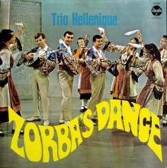 Trio Hellenique - Zorba's Dance (1978).JPG