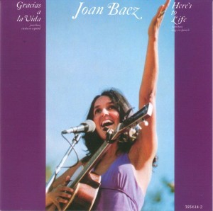 Joan Baez - Gracias a la Vida (Here's to Life) (1974).jpg
