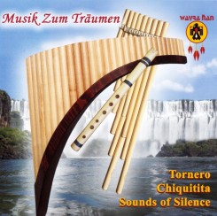 Wayra Nan - Music Zum Traumen (2012).jpg