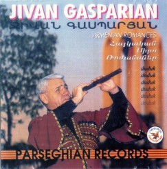 Djivan Gasparyan - Armenian Romances (1994).jpg