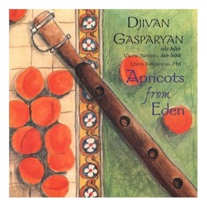 Djivan Gasparyan - Apricots From Eden (1996).jpg