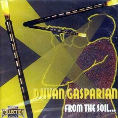 Djivan Gasparyan - From The Soil (1998).jpg