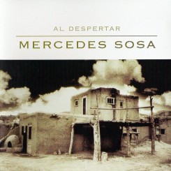 Mercedes Sosa - Al Despertar (1998).jpg