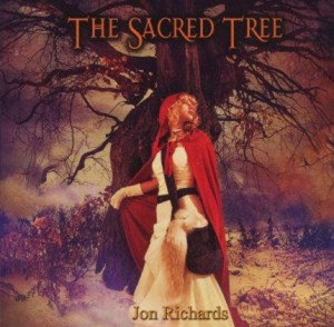 Jon Richards - The Sacred Tree (2012).jpg