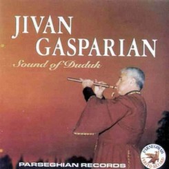 Djivan Gasparyan - Sound Of Duduk (1998).jpg