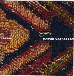 Djivan Gasparyan - Nazani (2001).JPG