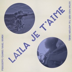 VA - Laila Je T'aime (2012).jpg