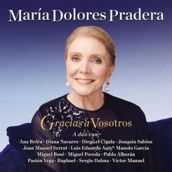 Maria Dolores Pradera - Gracias A Vosotros (2012).jpg