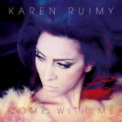 Karen Ruimy - Come With Me (2013).jpg