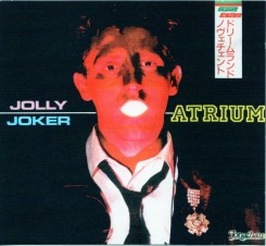 Atrium - Jolly Joker (1993) Front.JPG