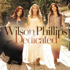 Wilson Phillips - Dedicated (2012).jpg