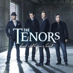 The Tenors - Lead With Your Heart (2012).jpg