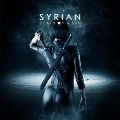 Syrian - Death Of A Sun (2013).jpg