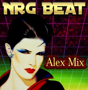 Alex Mix - NRG BEAT (Front).jpg