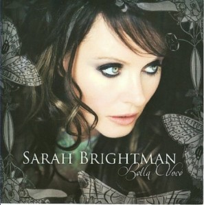 Sarah Brightman - Bella Voce (2010).jpg