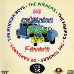 Various Artists - The Fevers - Volume 2.jpg