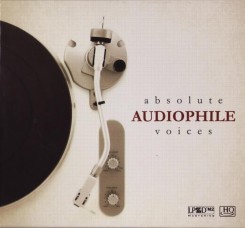 VA - Absolute Audiophile Voices (2011).jpg