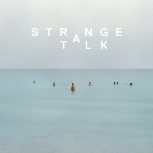 Strange Talk - Strange Talk.jpg