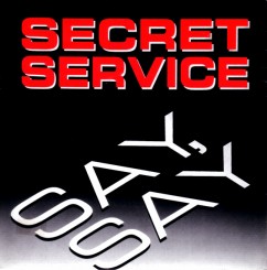C-Secret Service - Say Say (Capa).jpg