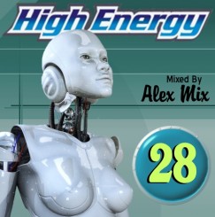 Alex Mix - High Energy Mix 28 (Front).jpg