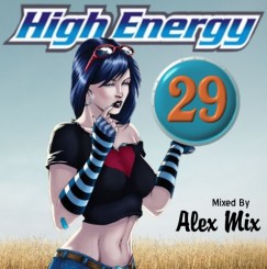 Alex Mix - High Energy Mix 29 (Front).jpg