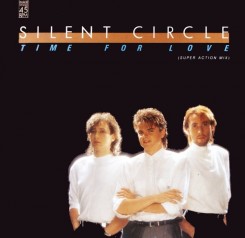 Silent Circle – Time For Love.jpeg