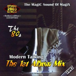 1997 The 1st Album Mix 01.jpg