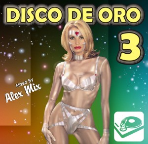 DJ Alex Mix - Disco De Oro 3 (Front).jpg