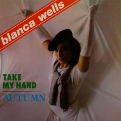 Blanca Wells - Take My Hand (Front).jpeg