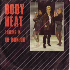 Body Heat - Dancing In The Moonlight (Front).jpeg
