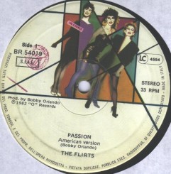 The Flirts - Passion (1).jpeg
